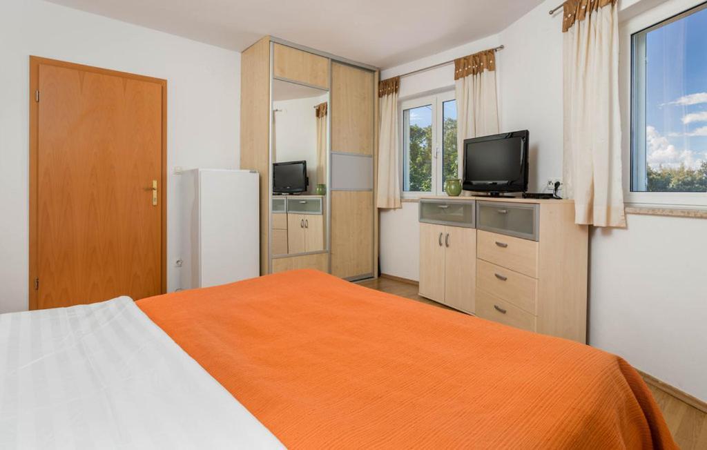 Apartments Dedic سوبيتارسكا دراغا المظهر الخارجي الصورة