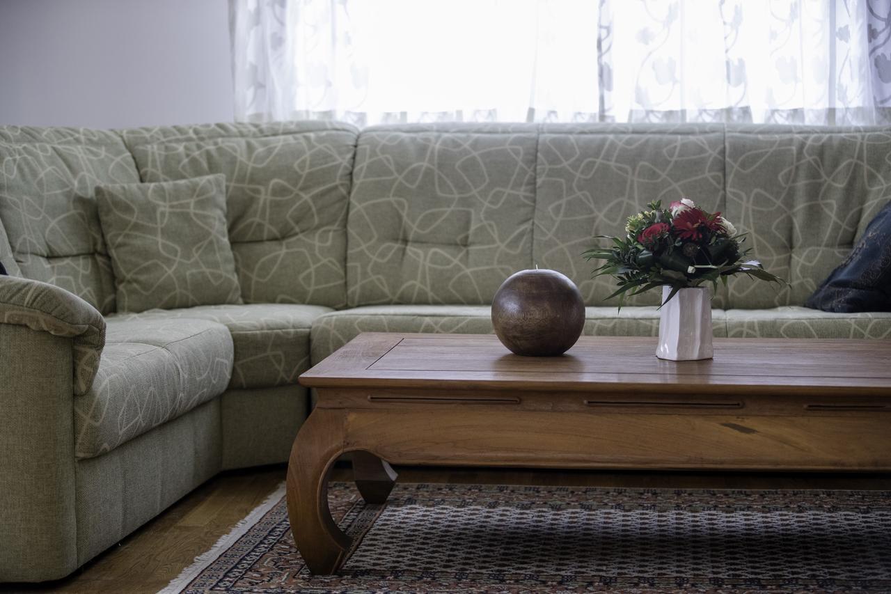 Apartments Dedic سوبيتارسكا دراغا المظهر الخارجي الصورة